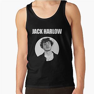 Jack Harlow. Sticker Tank Top