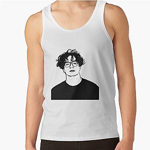 Jack harlow Sticker Tank Top