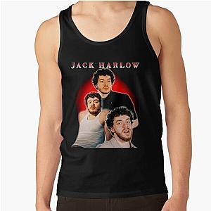 Jack Harlow Merch Jack Harlow Tank Top