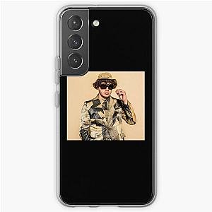 Jack Harlow Fan Art _amp_ Merch Essential         Classic Samsung Galaxy Soft Case RB2206