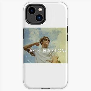 vintage jack harlow Poster iPhone Tough Case RB2206