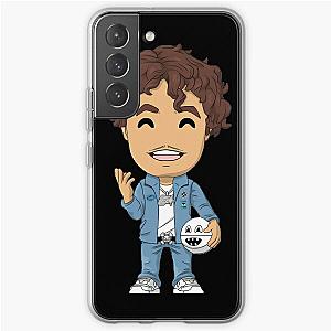 That's Jack Harlow Samsung Galaxy Soft Case RB2206