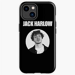 Jack Harlow Merch Jack Harlow iPhone Tough Case RB2206