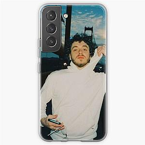 Jack Harlow Samsung Galaxy Soft Case RB2206