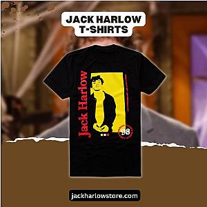 Jack Harlow T-Shirts