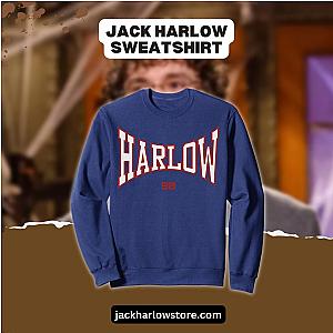 Jack Harlow Sweatshirts