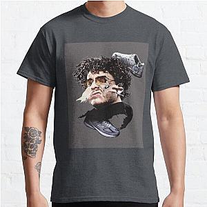 jack harlow collage | Classic T-Shirt RB2206