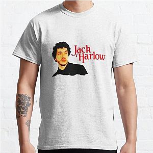 jack harlow summer tour 2022 Classic T-Shirt RB2206