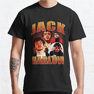 Jack Harlow Active Classic T-Shirt RB2206