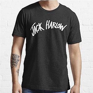 JACK HARLOW HIP HOP MUSIC  Essential T-Shirt RB2206