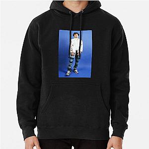 Jack Harlow has the world at his feet   Pullover Hoodie RB2206