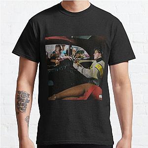 Jack Harlow - Luv Is Dro Classic T-Shirt RB2206