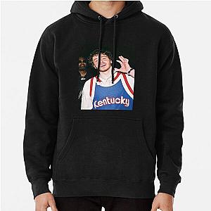 Jack Harlow  Poster, Gift For Boyfriend Poster Poster,Jack Harlow Lover Poster Pullover Hoodie RB2206