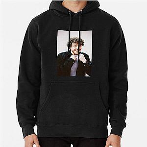 Jack Harlow Sticker Pullover Hoodie RB2206