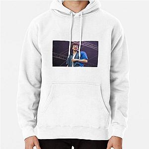 Jack Harlow Nail Tech Pullover Hoodie RB2206