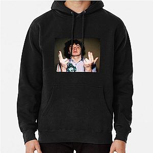 Jack Harlow (2) Pullover Hoodie RB2206