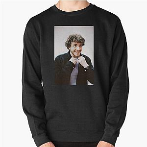 Jack Harlow Sticker Pullover Sweatshirt RB2206