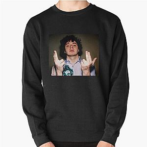 Jack Harlow (2) Pullover Sweatshirt RB2206