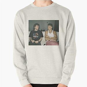 tyler herro &amp; jack harlow cute Pullover Sweatshirt RB2206