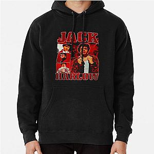 Jack harlow merch     Pullover Hoodie RB2206