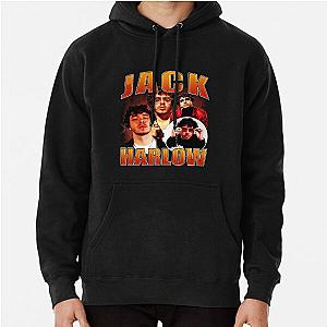 Jack Harlow Active Pullover Hoodie RB2206