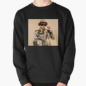 Jack Harlow Fan Art _amp_ Merch Essential         Classic Pullover Sweatshirt RB2206