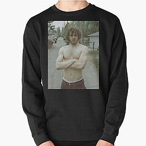 JACK HARLOW Pullover Sweatshirt RB2206