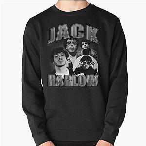 Jack Harlow Bootleg Tee Vintage - Jack Harlow Pullover Sweatshirt RB2206