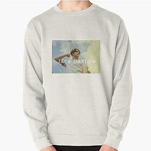 vintage jack harlow Poster Pullover Sweatshirt RB2206