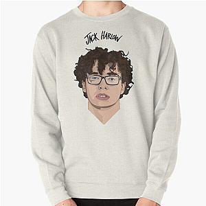 Jack harlow Sticker Pullover Sweatshirt RB2206