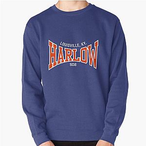 Jack harlow Pullover Sweatshirt RB2206