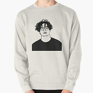 Jack harlow Sticker Pullover Sweatshirt RB2206