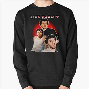 Jack Harlow Pullover Sweatshirt RB2206