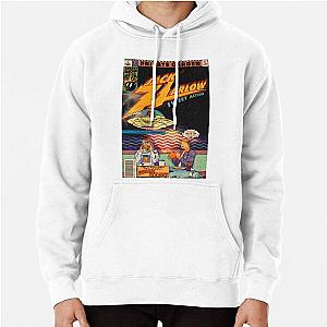 Jack Harlow Trend  Pullover Hoodie RB2206