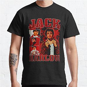 Jack harlow merch     Classic T-Shirt RB2206