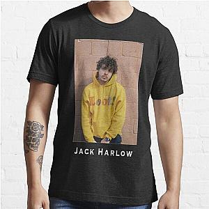 Jack Harlow Fan Art _amp_ Merch               Essential T-Shirt RB2206