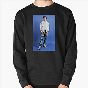 Jack Harlow has the world at his feet   Pullover Sweatshirt RB2206