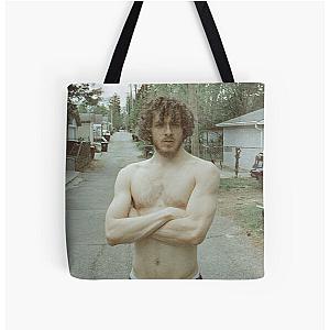 JACK HARLOW All Over Print Tote Bag RB2206