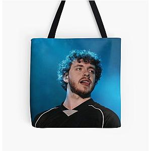 Jack Harlow All Over Print Tote Bag RB2206