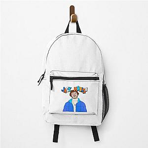 Best Seller Jack Harlow Backpack RB2206