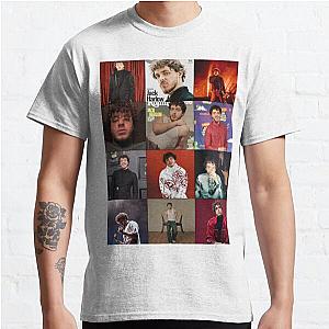 Jack Harlow Photo Collage Classic T-Shirt RB2206