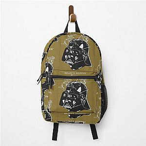 JACK HARLOW. What's Poppin?!? Backpack RB2206