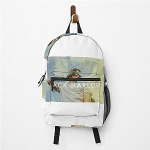 vintage jack harlow Poster Backpack RB2206