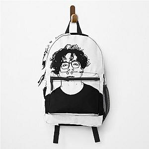 Jack harlow Sticker Backpack RB2206