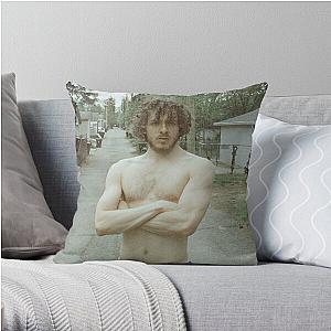 JACK HARLOW Throw Pillow RB2206