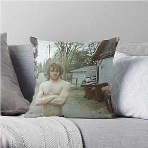 Jack Harlow - Jackman. Throw Pillow RB2206