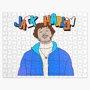 Best Seller Jack Harlow Jigsaw Puzzle RB2206