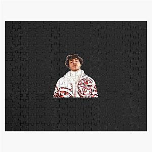 jack harlow Jigsaw Puzzle RB2206