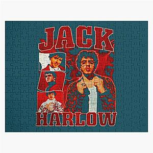 Jack harlow merch     Jigsaw Puzzle RB2206