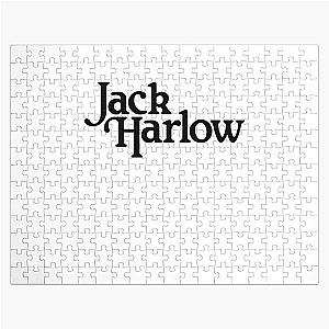 Jack Harlow Jigsaw Puzzle RB2206